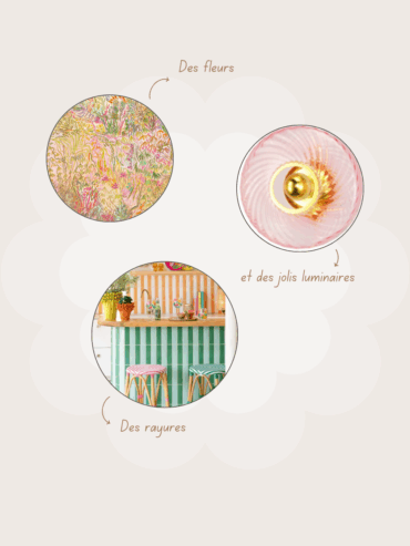 DECORATRICE 22