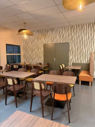 AGENCE ARCHITECTE 22