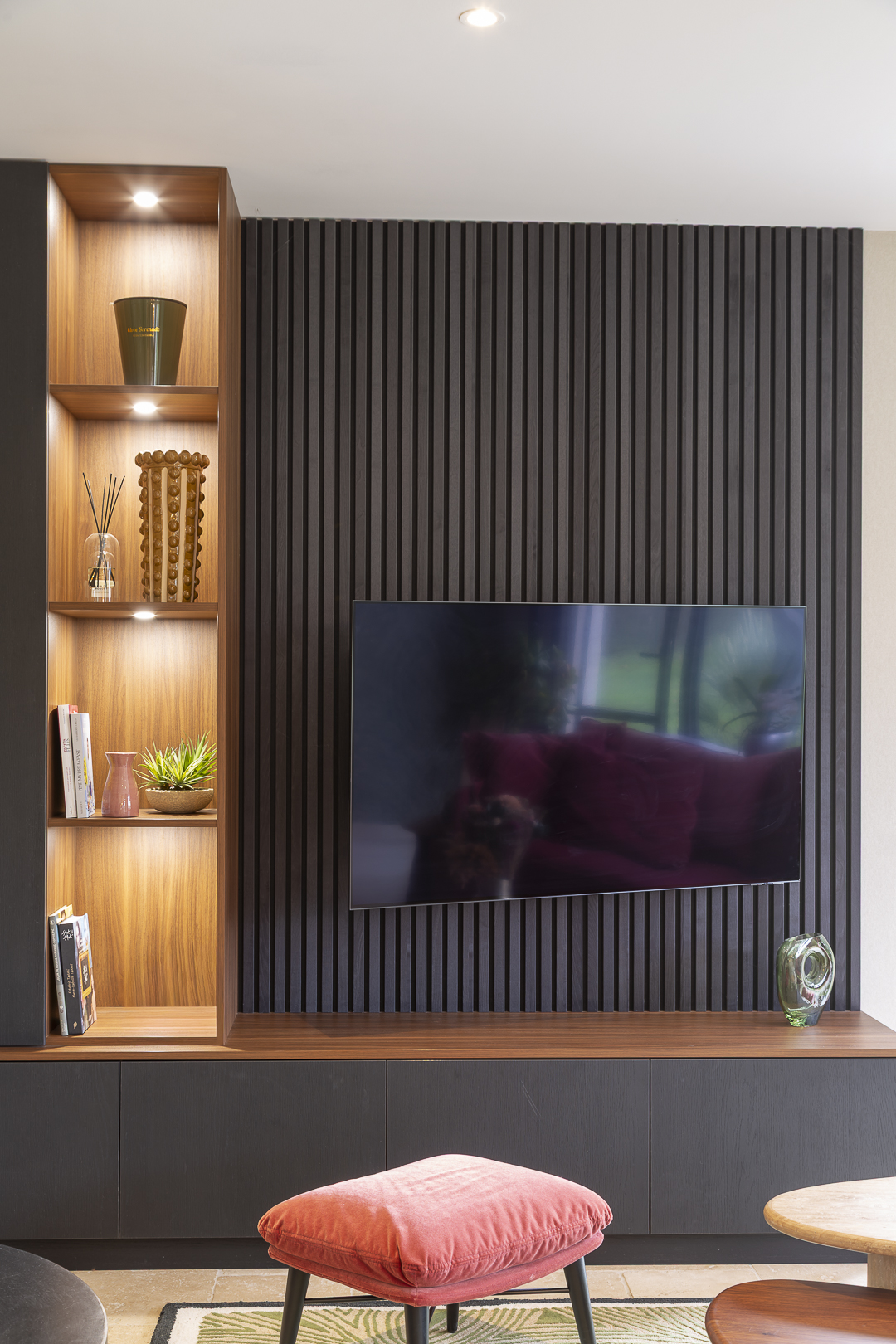 Décoration et rénovation d&rsquo;une maison à Lamballe (22)